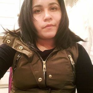 Meet your Posher, Allison